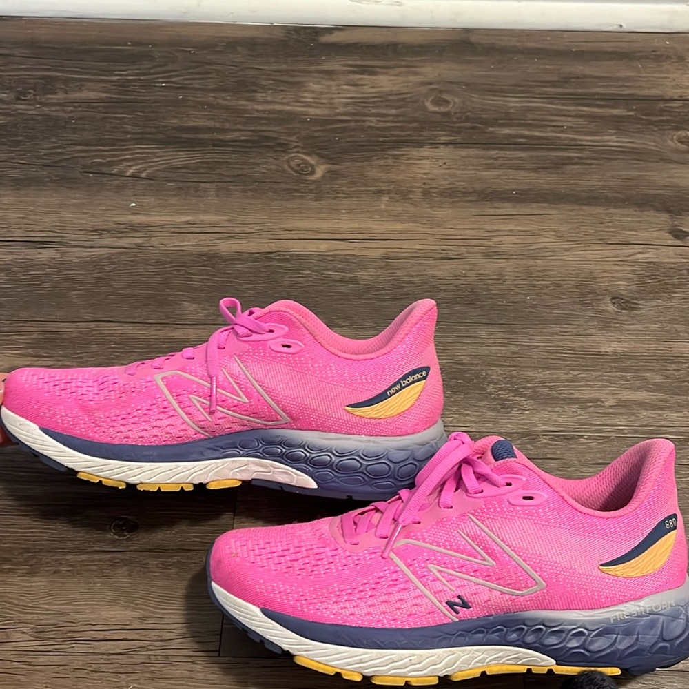 New Balance Women’s Fresh Foam x 880 V12